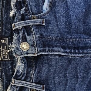 Abercrombie Jean